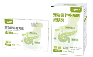 Treatment of EPI and Pancreatitis in Dogs and Cats(图13)