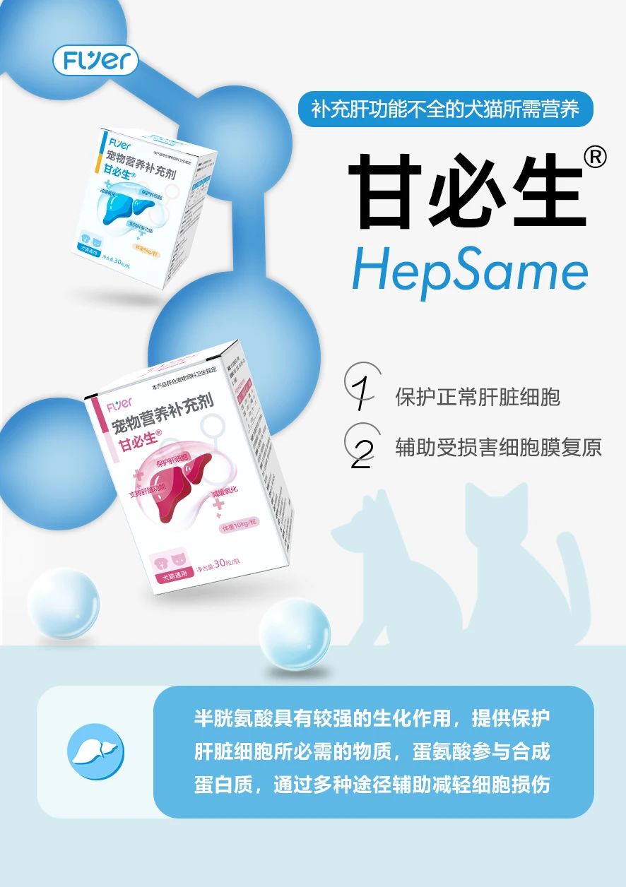 Case Sharing|Fatty Liver in Cats? Diagnosis and treatment are critical!(图16)