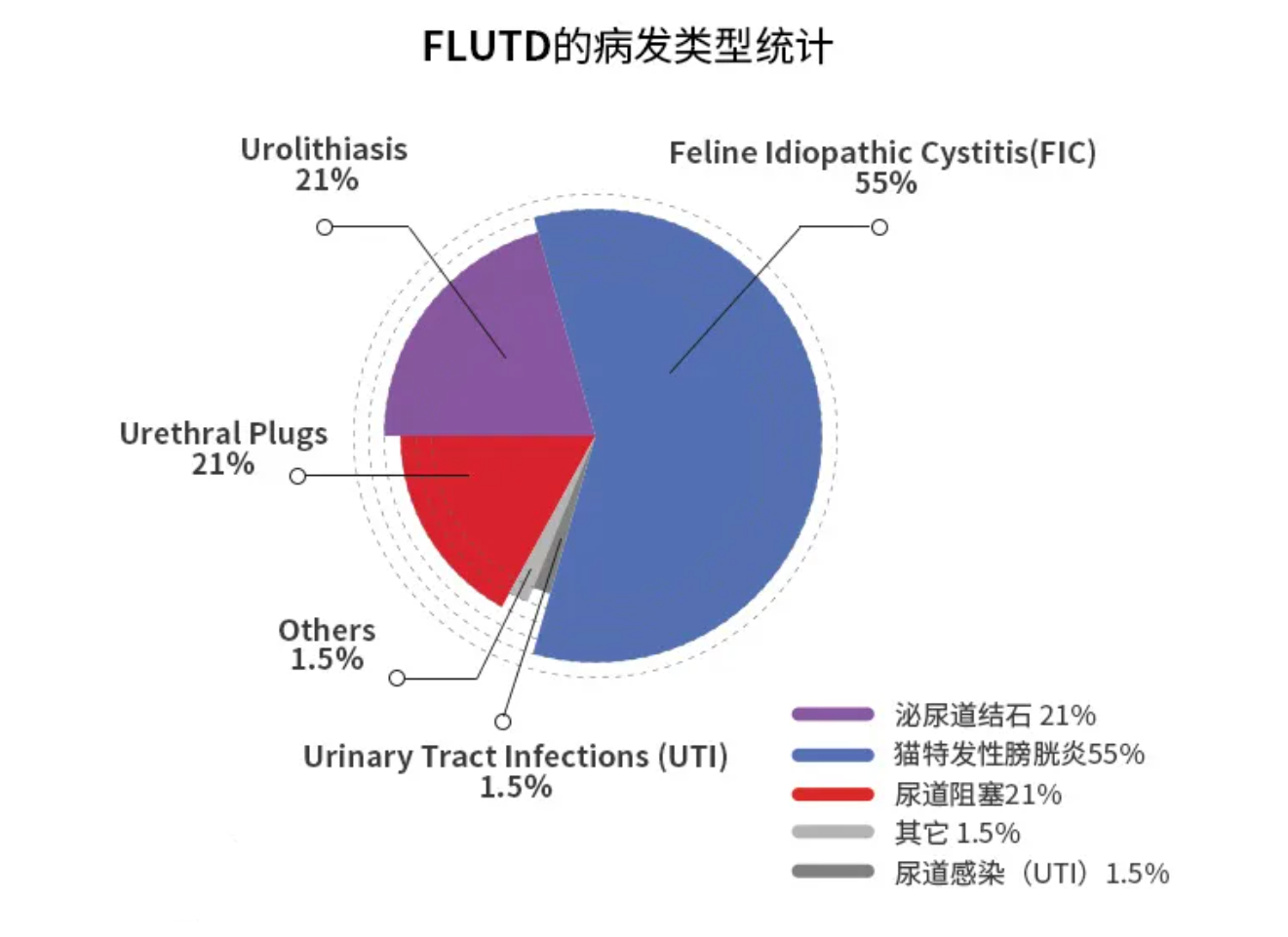 Case sharing | What to do about feline idiopathic cystitis (FIC)?(图5)