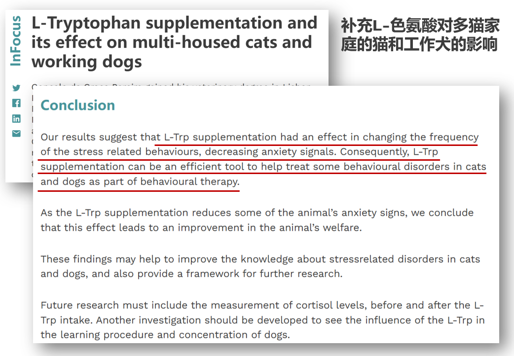 Case sharing | What to do about feline idiopathic cystitis (FIC)?(图13)